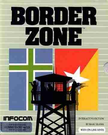 Descargar Border zone [3CDs] por Torrent